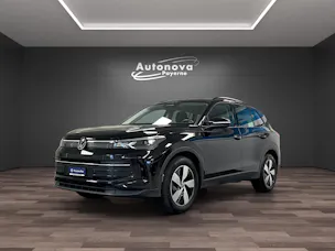 VW Tiguan 1.5 TSI evo2 mHEV Life DSG