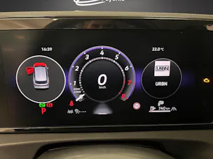 VW Tiguan 1.5 TSI evo2 mHEV Life DSG