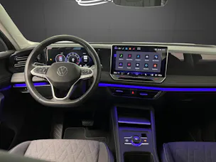 VW Tiguan 1.5 TSI evo2 mHEV Life DSG