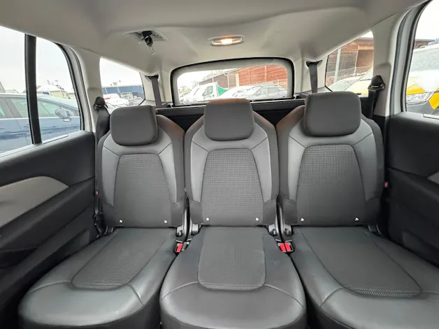 Citroën Grand C4 Spacetourer 1.2 Pure Tech Shine EAT8