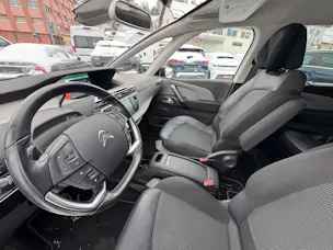 Citroën Grand C4 Spacetourer 1.2 Pure Tech Shine EAT8
