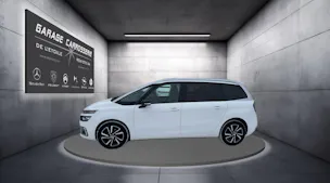 Citroën Grand C4 Spacetourer 1.2 Pure Tech Shine EAT8