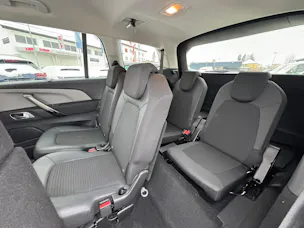 Citroën Grand C4 Spacetourer 1.2 Pure Tech Shine EAT8