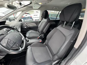 Citroën Grand C4 Spacetourer 1.2 Pure Tech Shine EAT8
