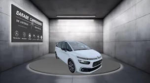 Citroën Grand C4 Spacetourer 1.2 Pure Tech Shine EAT8