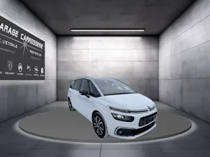 Citroën Grand C4 Spacetourer 1.2 Pure Tech Shine EAT8