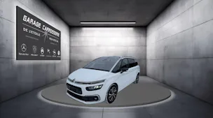 Citroën Grand C4 Spacetourer 1.2 Pure Tech Shine EAT8