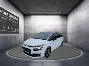 Citroën Grand C4 Spacetourer 1.2 Pure Tech Shine EAT8