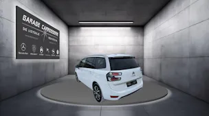 Citroën Grand C4 Spacetourer 1.2 Pure Tech Shine EAT8