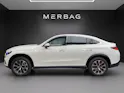 Mercedes-Benz GLC 300 de 4MATIC Coupé with EQ Hybrid