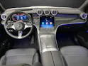 Mercedes-Benz GLC 300 de 4MATIC Coupé with EQ Hybrid
