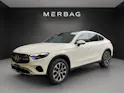 Mercedes-Benz GLC 300 de 4MATIC Coupé with EQ Hybrid