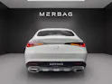 Mercedes-Benz GLC 300 de 4MATIC Coupé with EQ Hybrid