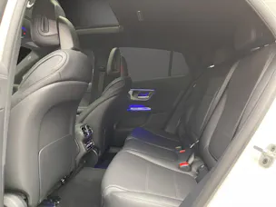 Mercedes-Benz GLC 300 de 4MATIC Coupé with EQ Hybrid