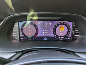 Škoda Octavia Combi 1.5 TSI mHEV DSG Selection