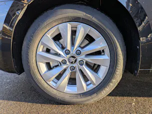 Škoda Octavia Combi 1.5 TSI mHEV DSG Selection