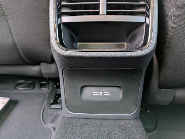 Škoda Octavia Combi 1.5 TSI mHEV DSG Selection