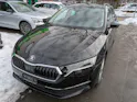 Škoda Octavia Combi 1.5 TSI mHEV DSG Selection