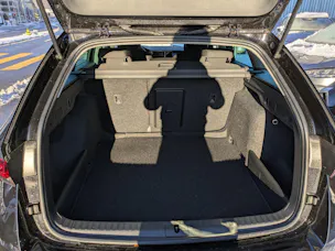 Škoda Octavia Combi 1.5 TSI mHEV DSG Selection
