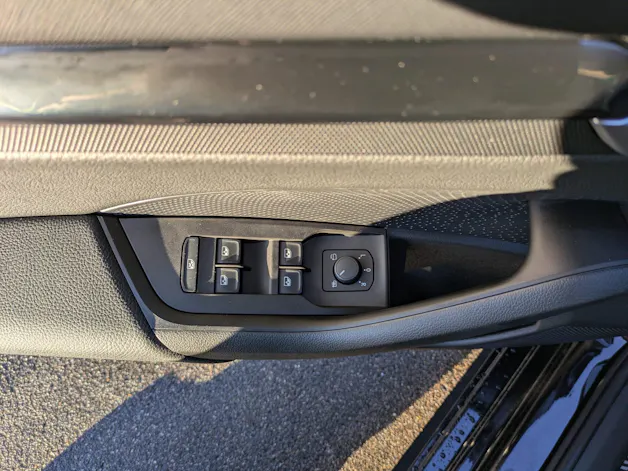Škoda Octavia Combi 1.5 TSI mHEV DSG Selection