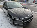 Škoda Octavia Combi 1.5 TSI mHEV DSG Selection