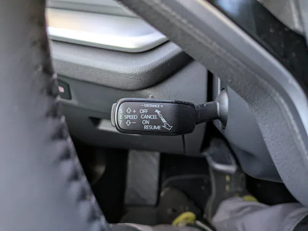 Škoda Octavia Combi 1.5 TSI mHEV DSG Selection
