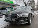 Škoda Octavia Combi 1.5 TSI mHEV DSG Selection