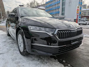 Škoda Octavia Combi 1.5 TSI mHEV DSG Selection