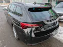Škoda Octavia Combi 1.5 TSI mHEV DSG Selection