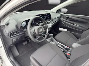 Hyundai i20 1.0 T-GDi Amplia DCT