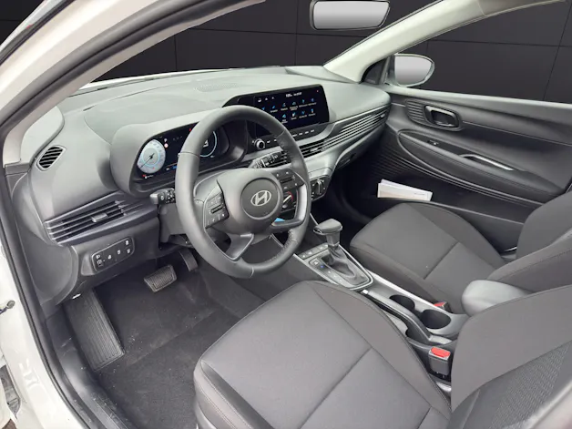 Hyundai i20 1.0 T-GDi Amplia DCT