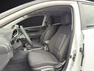 Hyundai i20 1.0 T-GDi Amplia DCT