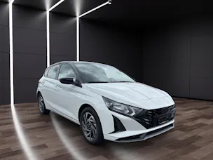 Hyundai i20 1.0 T-GDi Amplia DCT