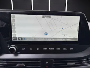 Hyundai i20 1.0 T-GDi Amplia DCT