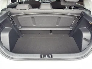 Hyundai i20 1.0 T-GDi Amplia DCT