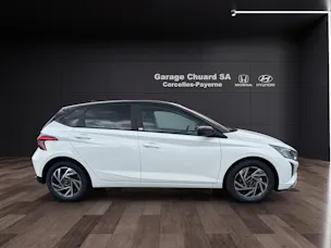 Hyundai i20 1.0 T-GDi Amplia DCT