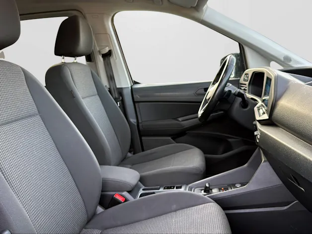 VW Caddy 2.0 TDI California DSG