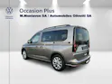 VW Caddy 2.0 TDI California DSG