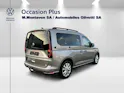 VW Caddy 2.0 TDI California DSG
