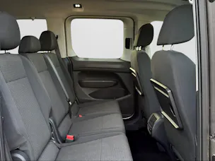VW Caddy 2.0 TDI California DSG
