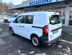 Renault KangooV1.5dCi ST 95 Extra