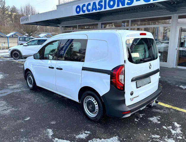 Renault KangooV1.5dCi ST 95 Extra