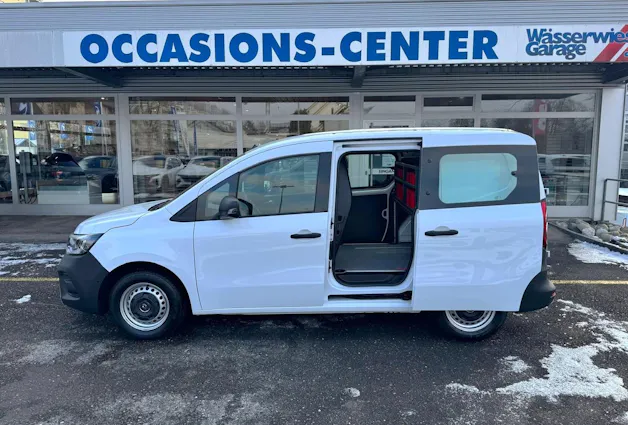 Renault KangooV1.5dCi ST 95 Extra