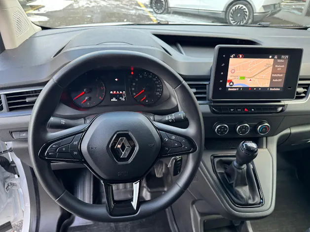 Renault KangooV1.5dCi ST 95 Extra