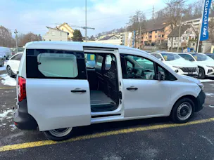 Renault KangooV1.5dCi ST 95 Extra