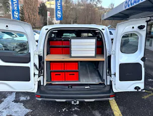 Renault KangooV1.5dCi ST 95 Extra