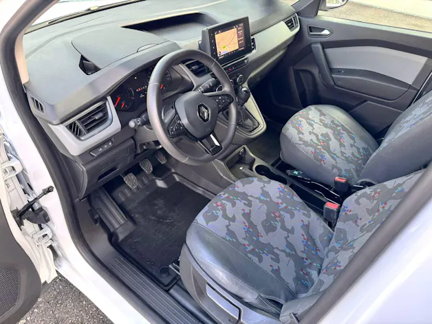 Renault KangooV1.5dCi ST 95 Extra