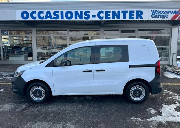 Renault KangooV1.5dCi ST 95 Extra