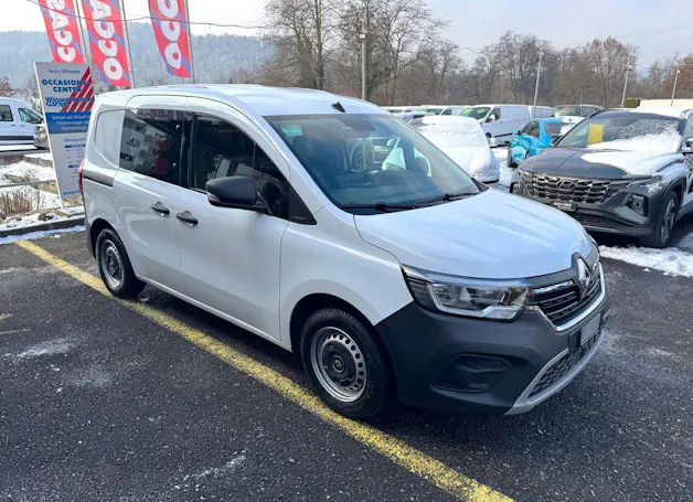 Renault KangooV1.5dCi ST 95 Extra