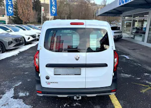 Renault KangooV1.5dCi ST 95 Extra